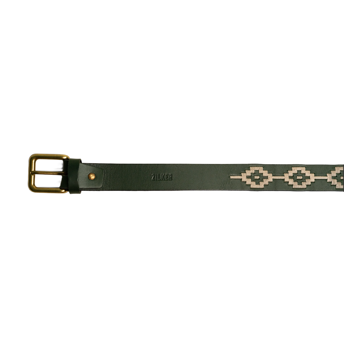 Droptines x Zilker Belts