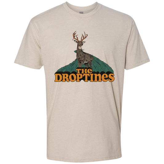 Lone Buck Tee