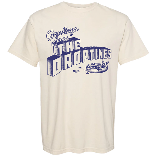 Greetings Tee