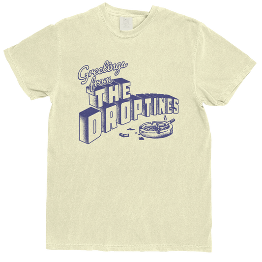 The Droptines Official Merchandise the-droptines-official-merchandise