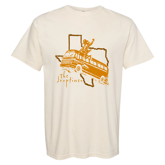 Texan Cowboy Tee